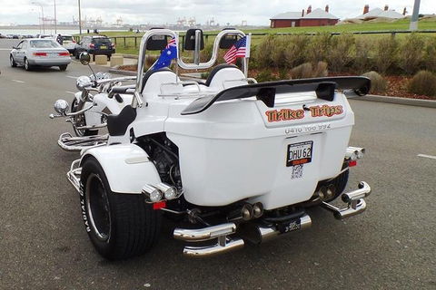 Sydney Six Beaches Trike Tour - Hotel Accommodation 4