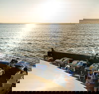 Darwin Harbour Sunset Cruise - Hotel Accommodation