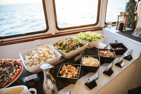 Darwin Harbour Sunset Cruise - Hotel Accommodation 1