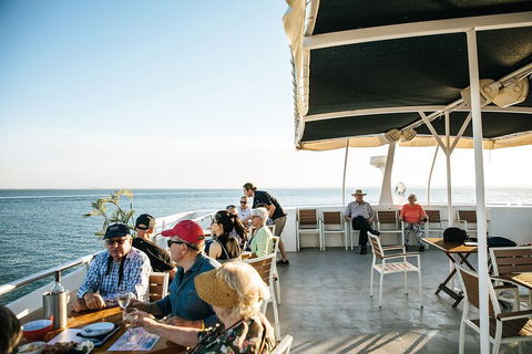 Darwin Harbour Sunset Cruise - Hotel Accommodation 2