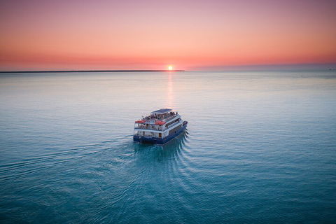 Darwin Harbour Sunset Cruise - Hotel Accommodation 3