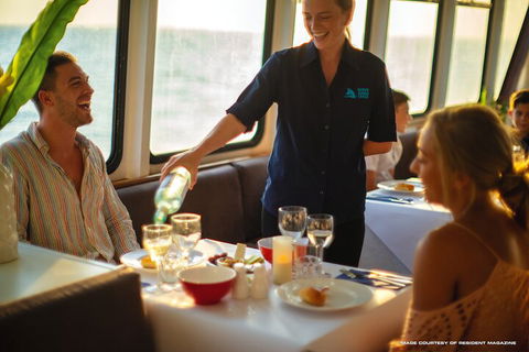 Darwin Harbour Sunset Cruise - Hotel Accommodation 4