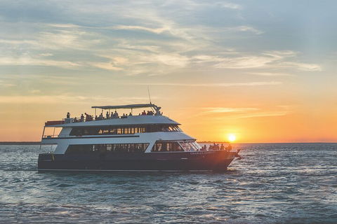 Darwin Harbour Sunset Cruise - Hotel Accommodation 5