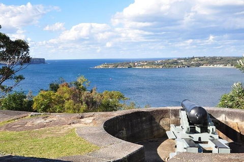 Sydney Half Day Private Tour - Hotel Accommodation 1