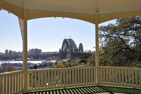 Sydney Half Day Private Tour - Hotel Accommodation 3