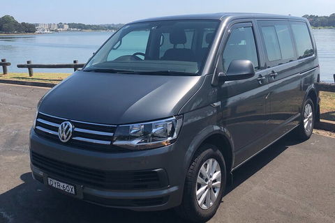 Sydney Half Day Private Tour - Hotel Accommodation 5