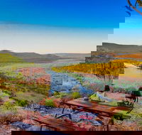 9-Day Kimberley Offroad Adventure from Darwin to Broome - Hotel Accommodation