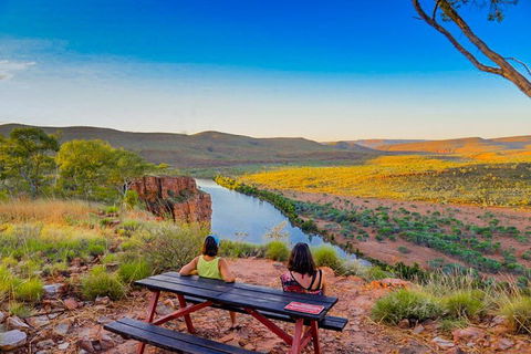 9-Day Kimberley Offroad Adventure From Darwin To Broome - Hotel Accommodation 0