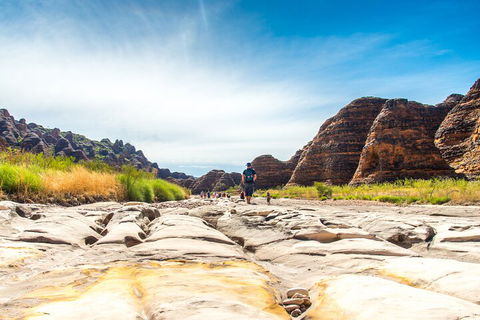 9-Day Kimberley Offroad Adventure From Darwin To Broome - Hotel Accommodation 2