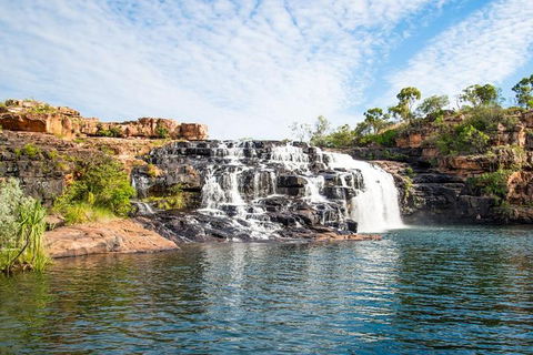 9-Day Kimberley Offroad Adventure From Darwin To Broome - Hotel Accommodation 5