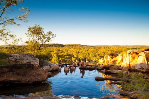 9-Day Kimberley Offroad Adventure From Broome To Darwin - Hotel Accommodation 2