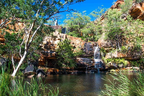 9-Day Kimberley Offroad Adventure From Broome To Darwin - Hotel Accommodation 4