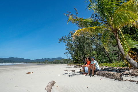 Full Day Daintree Rainforest And Mossman Gorge Tour - Hotel Accommodation 4