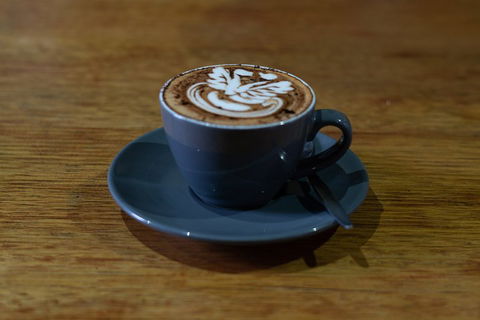 Complete Melbourne Walking Tour - Hotel Accommodation 4