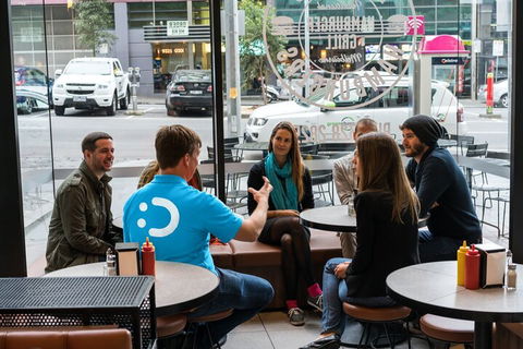 Private Tour Of Melbourne - Hotel Accommodation 1