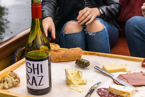 Private Tour Of Melbourne - Hotel Accommodation 3