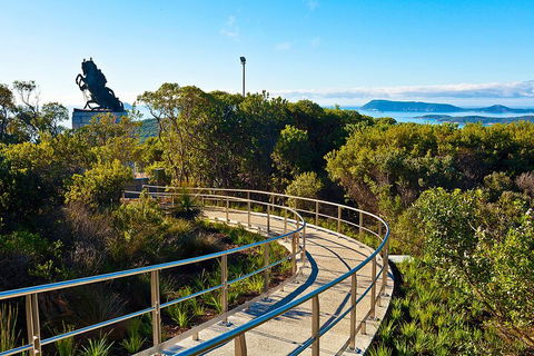 Albany History And Highlights Tour - Hotel Accommodation 1