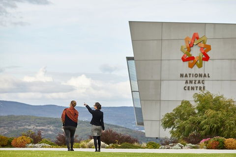 Albany History And Highlights Tour - Hotel Accommodation 2