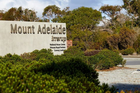 Albany History And Highlights Tour - Hotel Accommodation 4