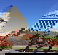 Private Half Day Melbourne City Tour with Local guide - Hotel Accommodation