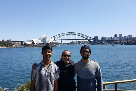 Sydney Private Day Tours | See Sydney In Style | 8 Hour Luxury Private Tour - Hotel Accommodation 2