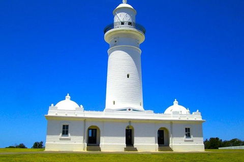 Sydney Private Day Tours | See Sydney In Style | 8 Hour Luxury Private Tour - Hotel Accommodation 5