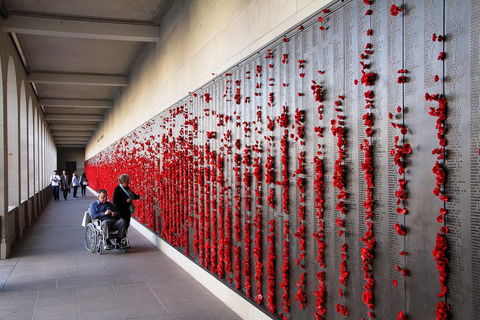 Canberra - The National Capital | Full Day Private Tour | Departs From Sydney - Hotel Accommodation 1