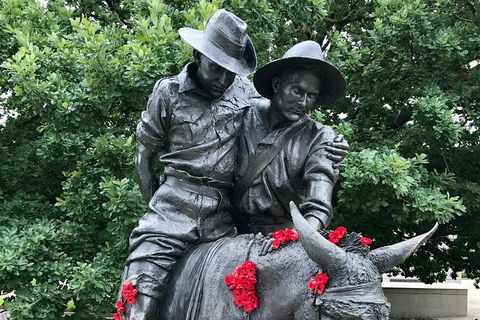 Canberra - The National Capital | Full Day Private Tour | Departs From Sydney - Hotel Accommodation 4