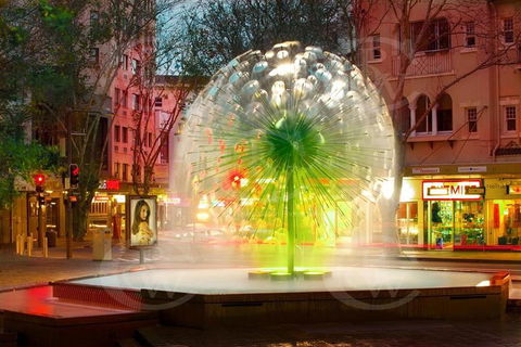 Sydney By Night - Private Luxury Night Tour - Hotel Accommodation 0