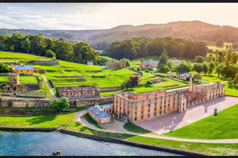 Port Arthur Express Shuttle - Hotel Accommodation 3