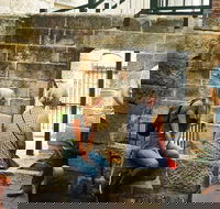 Convicts and The Rocks Sydney's Walking Tour Led by Historian - Hotel Accommodation