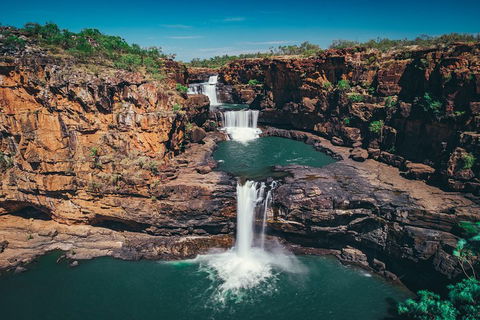 Mitchell Falls Explorer - Dry Season - Hotel Accommodation 1