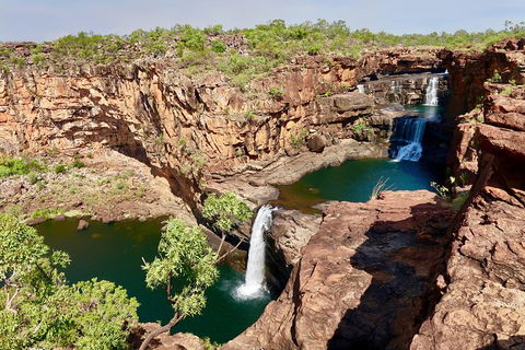 Mitchell Falls Explorer - Dry Season - Hotel Accommodation 3