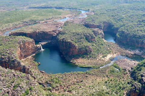 Mitchell Falls Explorer - Dry Season - Hotel Accommodation 4