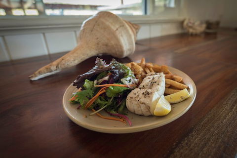 Cygnet Bay Explorer - Hotel Accommodation 3