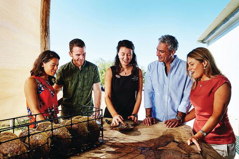 Cygnet Bay Explorer - Hotel Accommodation 4