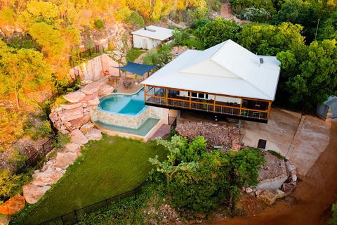 Cygnet Bay Explorer - Hotel Accommodation 5