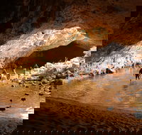 Windjana Explorer - Hotel Accommodation