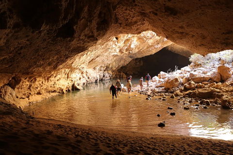 Windjana Explorer - Hotel Accommodation 0