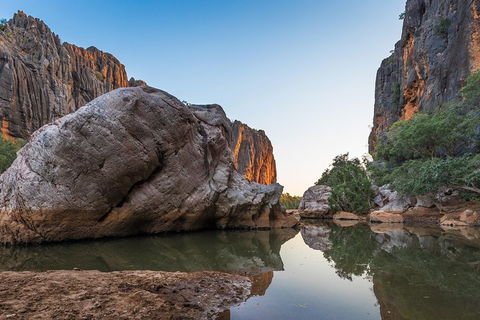 Windjana Explorer - Hotel Accommodation 1