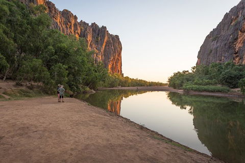 Windjana Explorer - Hotel Accommodation 3