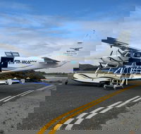 Full Day Tour by Seaplane to Rottnest Island Small Group Trip - Hotel Accommodation