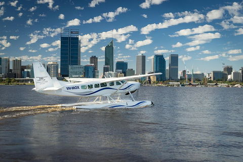 Full Day Tour By Seaplane To Rottnest Island Small Group Trip - Hotel Accommodation 3