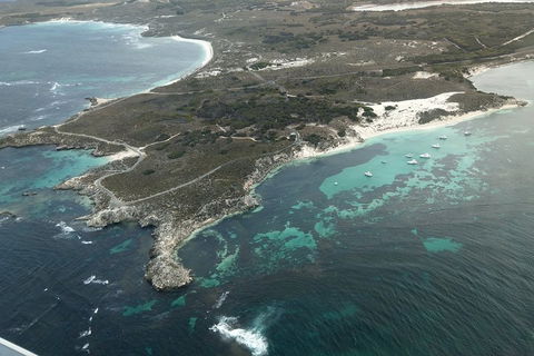 Full Day Tour By Seaplane To Rottnest Island Small Group Trip - Hotel Accommodation 5