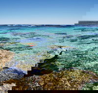 Seaplane Flights Perth to Rottnest Island and return - Hotel Accommodation