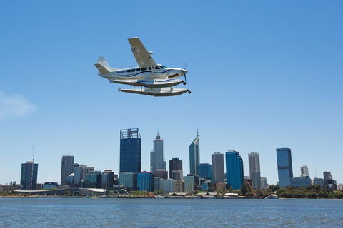 Seaplane Flights Perth To Rottnest Island And Return - Hotel Accommodation 3