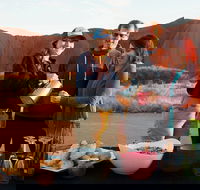 Segway the FULL base of Uluru - Sunrise daytime or self drive options - Hotel Accommodation