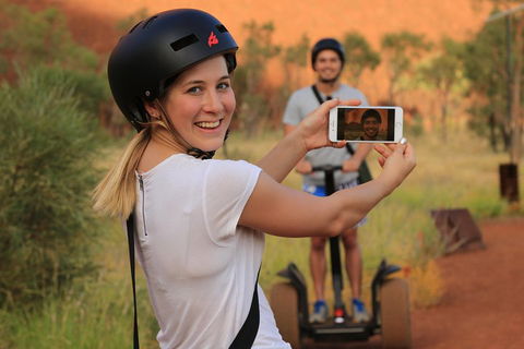 Segway The FULL Base Of Uluru - Sunrise, Daytime Or Self Drive Options! - Hotel Accommodation 3
