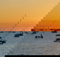 Darwin Hop-on Hop-off Bus Tour - Hotel Accommodation