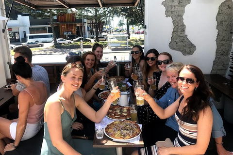 Full Day Mount Tamborine Winery Tour From Gold Coast - Hotel Accommodation 4